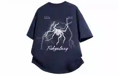 FISHGALAXY T