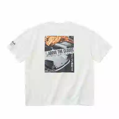 MASSULTI Sorona TeeT