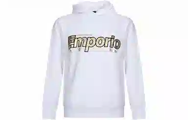 EMPORIO ARMANI Logo