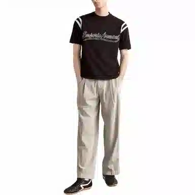 EMPORIO ARMANI SS24 T