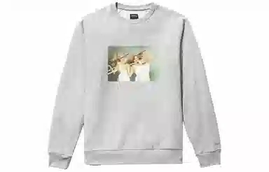 NOAH x Roxy Music T