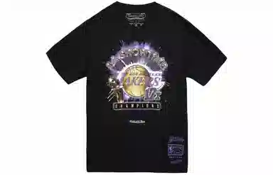 Mitchell Ness 17T