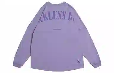 HARSH AND CRUEL RK Long Sleeve T-Shirt