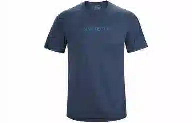 Arcteryx Remige Word T