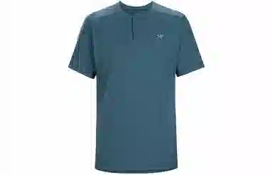 Arcteryx Kadem Henley