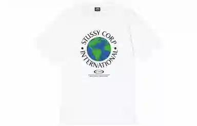 Stussy Utopia Tee
