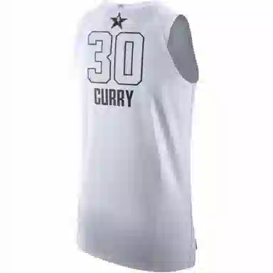 Jordan x NBA Stephen Curry All-Star Pullover