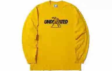 UNDEFEATED LogoT