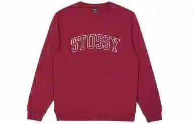 Stussy Outline Crew