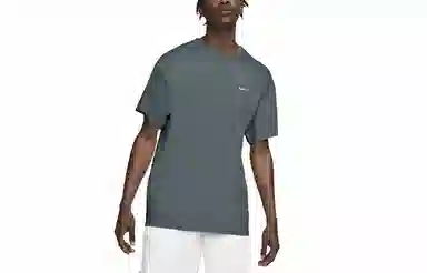 Nike Lab Solo Swoosh T