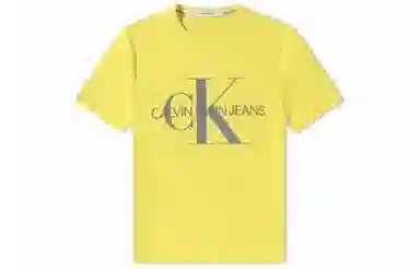 CKCalvin Klein JEANS LogoT