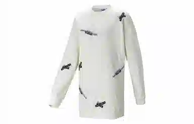 adidas originals Long Crew