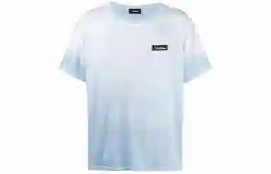 WE11DONE FW21 T