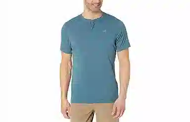Arcteryx Kadem Henley