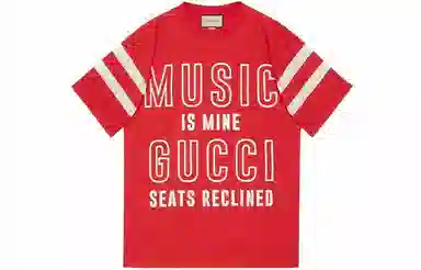 GUCCI 100 LogoT