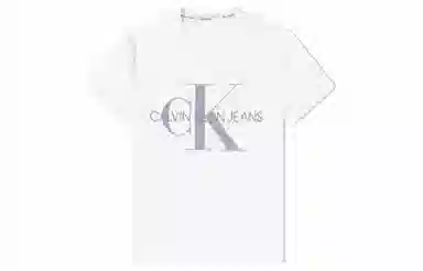 CKCalvin Klein JEANS LogoT