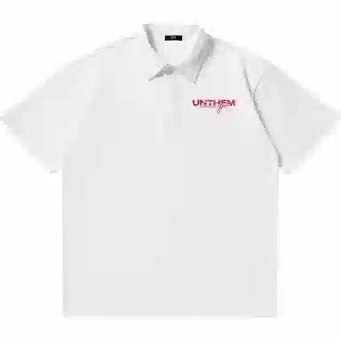 UNthemed LOVELogoPolo