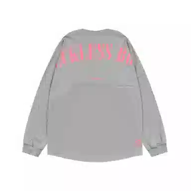HARSH AND CRUEL RK Long Sleeve T-Shirt