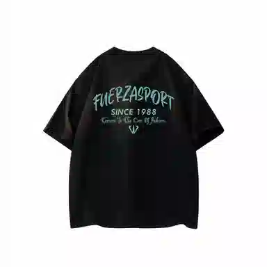 Ferrero Ross x FUERZA T