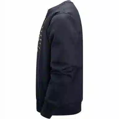 Nike x NBA Spotlight SS25 Dri-Fit Crewneck Black