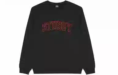 Stussy Outline Crew