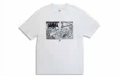 BADFIVE T