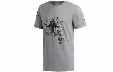 adidas x Marvel T-MAC NICK FURY T