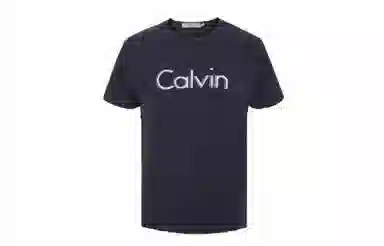 Calvin Klein CK Jeans Logo T-Shirt