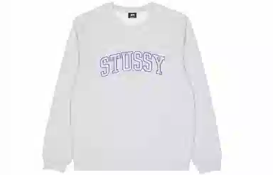 Stussy Outline Crew