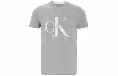 CKCalvin Klein JEANS LogoT