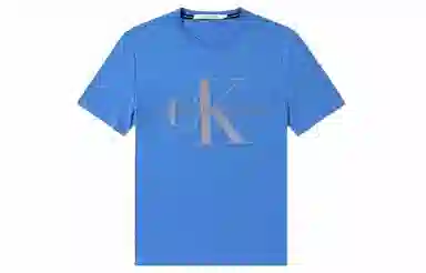 CKCalvin Klein JEANS LogoT