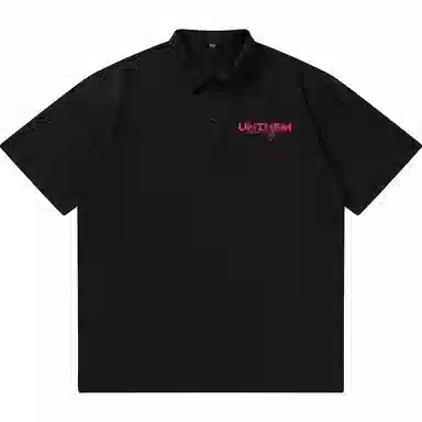 UNthemed LOVELogoPolo