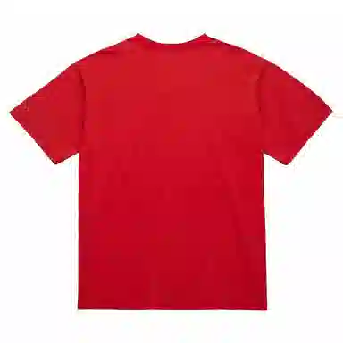 Mitchell Ness x NCAA Georgia Bulldogs T