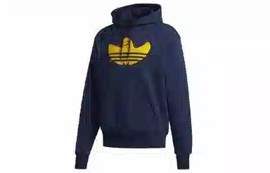 adidas originals G Shmoo Hoodie Logo
