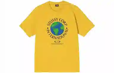 Stussy Utopia Tee