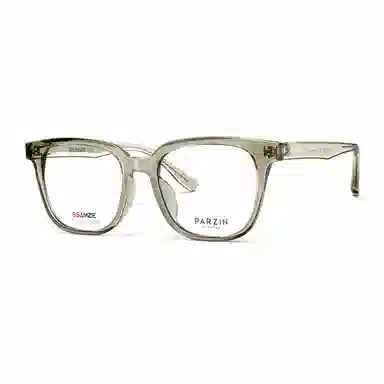 PARZIN TR