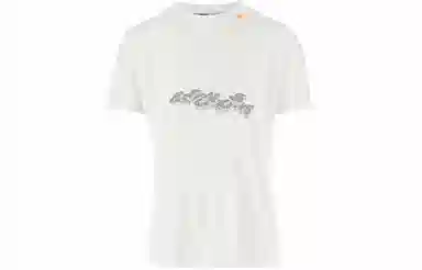 OFF-WHITE SS21 LogoT