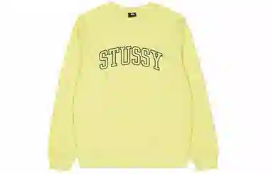 Stussy Outline Crew