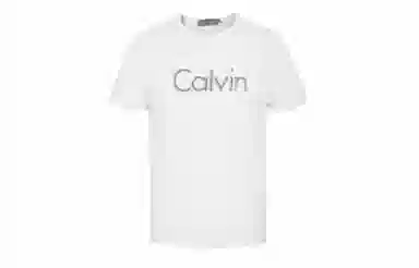 Calvin Klein CK Jeans Logo T-Shirt