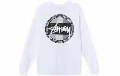 Stussy x CDG 40 LogoT