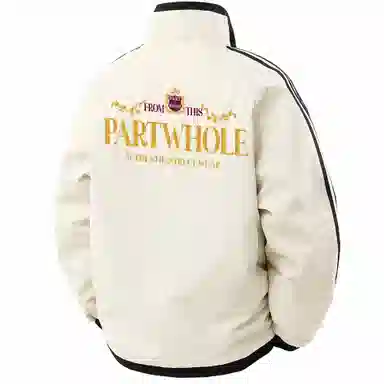 PARTWHOLE LOGO