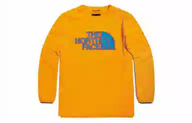THE NORTH FACE Logo