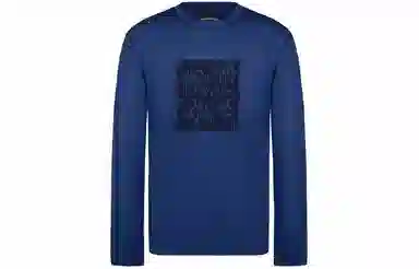 EMPORIO ARMANI FW21 Capsule Logo LogoT