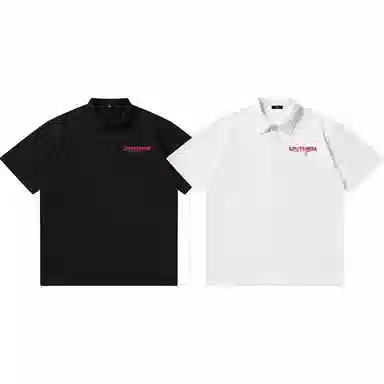 UNthemed LOVELogoPolo