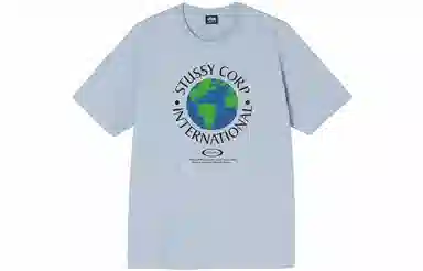 Stussy Utopia Tee
