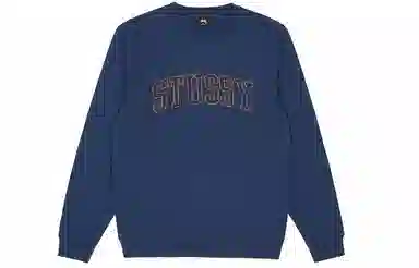 Stussy Outline Crew