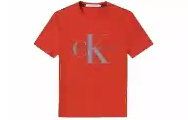 CKCalvin Klein JEANS LogoT