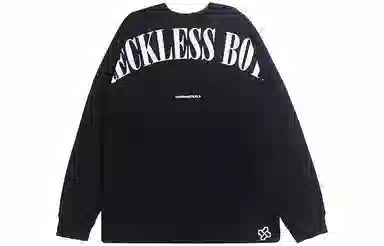 HARSH AND CRUEL RK Long Sleeve T-Shirt
