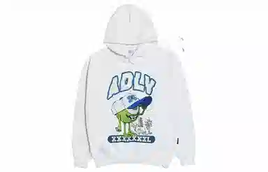 acme de la vieADLV x