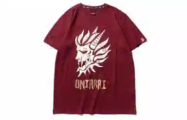 Oniarai Classic Logo T-Shirt